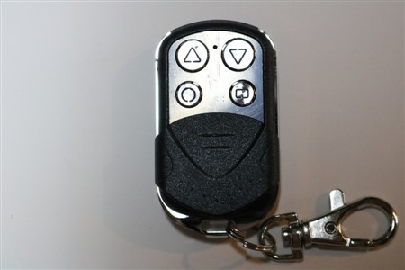 Comando Compativel com Varias Marcas